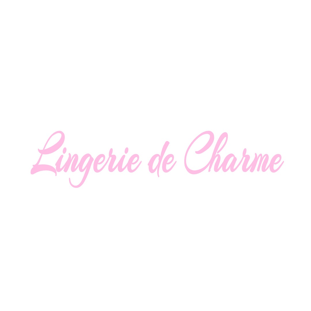 LINGERIE DE CHARME CHEFFREVILLE-TONNENCOURT